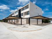 Departamento en renta semi amueblado Paseo Norte,...