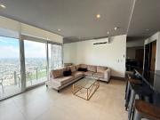 Departamento en renta semi amueblado zona San Jeronimo...