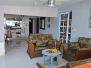 Departamento en renta semiamublado en Frac. Virginia