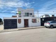 Departamento en Renta Semiamueblado, en 2° Piso