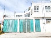 Departamento en renta semiamueblado en Toluca, cerca de...