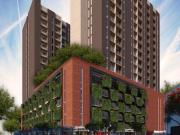 Departamento en Renta Semillero Madero Monterrey