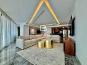 Departamento En Renta Shark Tower Amueblado Puerto Cancún