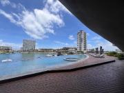 departamento en renta shark tower cancun, quintana roo