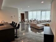 Departamento en renta shark tower puerto Cancún