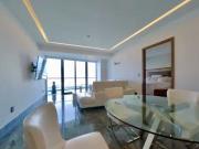Departamento en renta Shark Tower Puerto Cancún