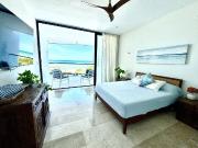 Departamento en Renta – Siela Telchac Playa