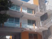 departamento en renta sin amueblar