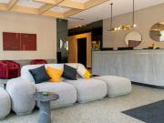 Departamento en Renta Sin aval 1R 1B Amenidades Premium...