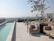 DEPARTAMENTO EN RENTA SIN AVAL ALBERCA COL JUAREZ...