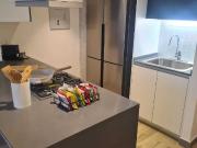 DEPARTAMENTO EN RENTA SIN AVAL EN COLONIA PROVIDENCIA