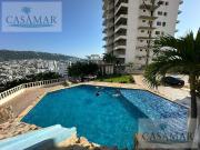 Departamento en renta sin muebles Departamento en renta sin muebles