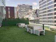 Departamento en renta sin muebles