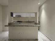 Departamento en renta sin muebles arbolada grand