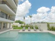 Departamento en renta sin muebles Condominio Arbolada Grand