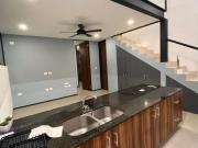 Departamento en renta sin muebles Montes de Ame zona Norte