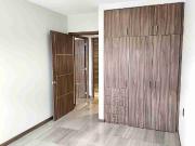 Departamento en Renta SIN MUEBLES Polarea, Polanco