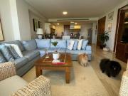 Departamento en Renta Sky Residences Puerto Canc?n