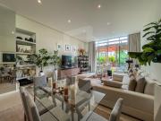 Departamento en RENTA, SLS HARBOUR BEACH