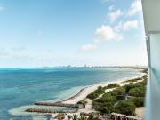 Departamento en RENTA, SlS Hotel