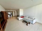 Departamento en Renta / SLS Marina Beach