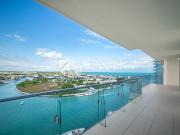 Departamento en Renta, SLS Marina Beach, Puerto Cancún,...