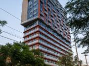 Departamento en renta sobre Av. Chapultepec