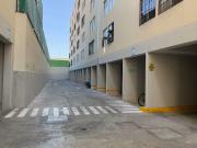 Departamento en Renta sobre Eje Central Col. Doctores