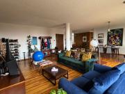 Departamento en Renta sobre Pachuca Colonia Condesa