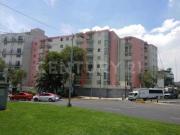 Departamento en renta sobre Paseo de la Reforma, CDMX