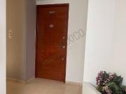 Departamento en renta sobre Patriotismo en el corazón de...