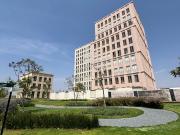 Departamento en renta Solares