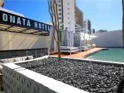 DEPARTAMENTO EN RENTA SONATA HOTEL DV 86191