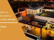 Departamento en renta | Suite Bello Horizonte con vista...