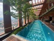 Departamento en renta, Tabacalera, Cuauhtémoc