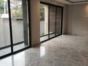 Departamento en renta Tecamachalco