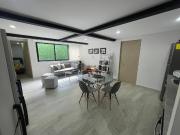 Departamento en Renta Tecamachalco Et