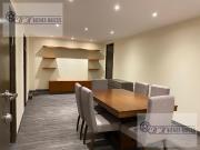 Departamento en Renta, Tecamachalco Iluminado y Amueblado