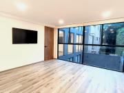 Departamento en Renta, Tecamachalco Semi Amueblado con... Departamento en Renta, Tecamachalco Semi Amueblado con...