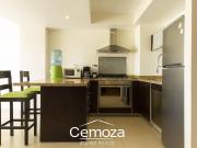 Departamento en renta Teide