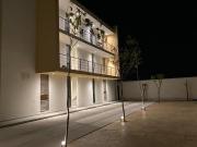 Departamento en Renta Temoz?n Norte Amueblado