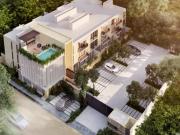 Departamento en Renta Temoz?n Norte AMUEBLADO