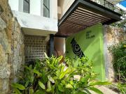 Departamento en Renta Temoz?n Norte AMUEBLADO