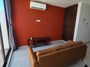 Departamento en renta | Temozón norte | 1 recámara|...