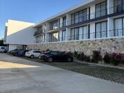 Departamento en Renta Temozon Norte