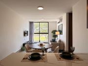 Departamento en renta, Temozón Norte, Mérida, Yucatán