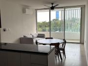 Departamento en renta, Temozón Norte, Mérida, Yucatán