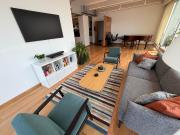 Departamento en Renta Temporal en CUAUHTEMOC, REFORMA...