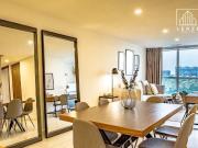Departamento en Venta The Point, Santa Fe, P