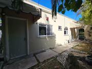 Departamento en renta tipo estudio en Dzityá, Mérida,Yucatán